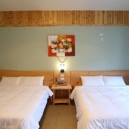 Hualien Shiado B&B Номер фото