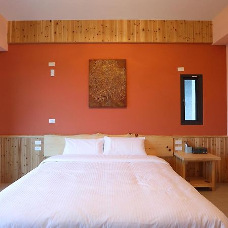 Hualien Shiado B&B Номер фото