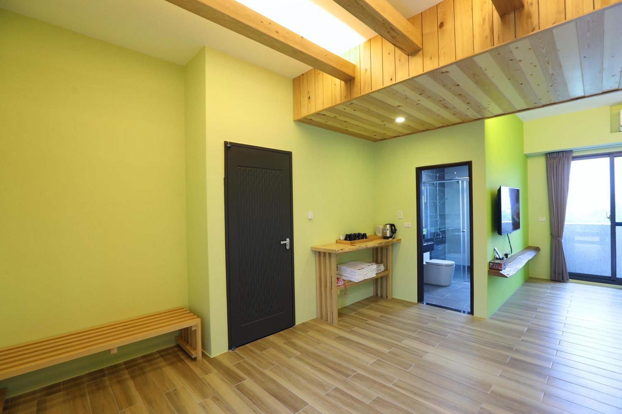 Hualien Shiado B&B Номер фото