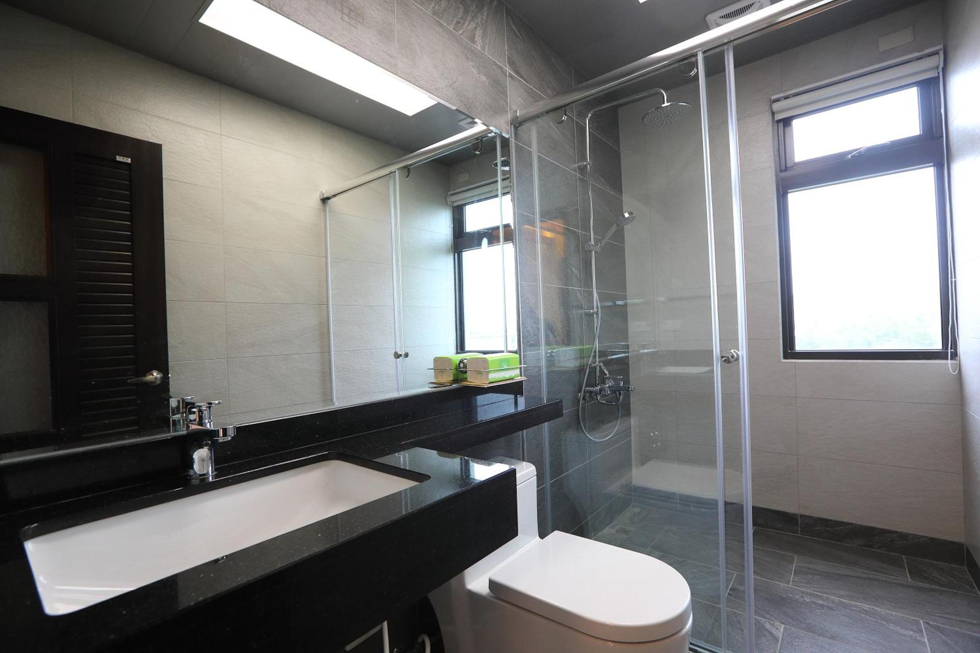 Hualien Shiado B&B Номер фото
