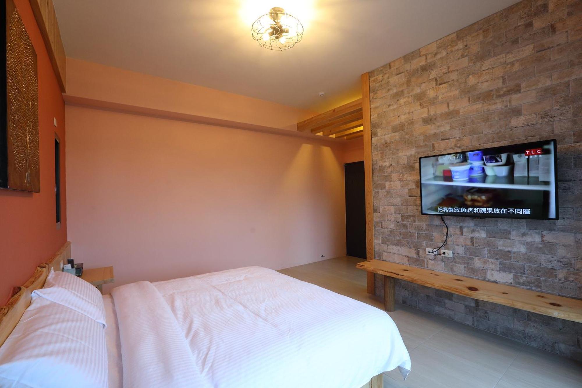 Hualien Shiado B&B Номер фото