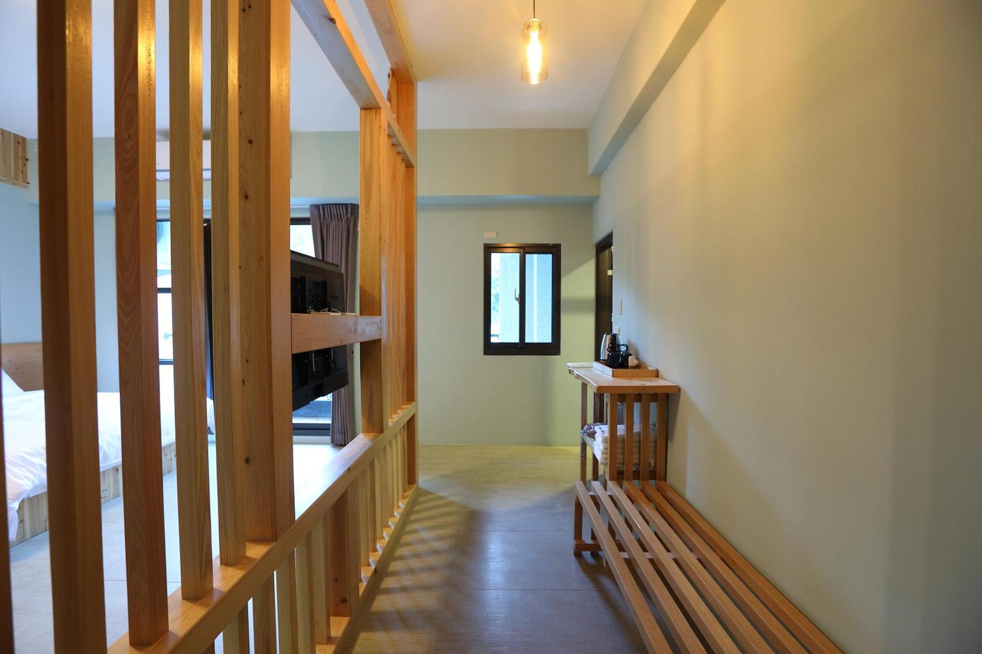 Hualien Shiado B&B Номер фото