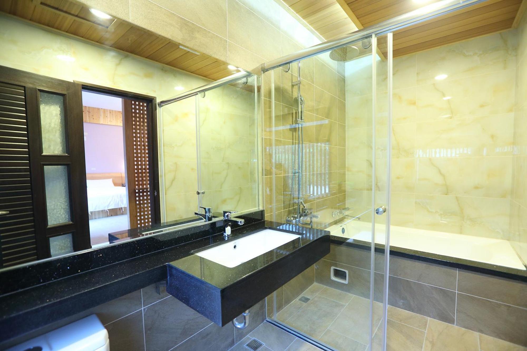 Hualien Shiado B&B Номер фото