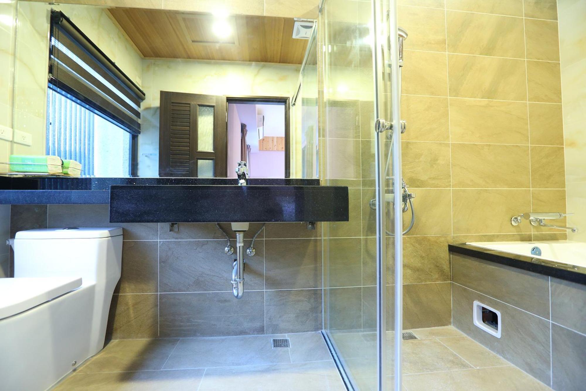 Hualien Shiado B&B Номер фото