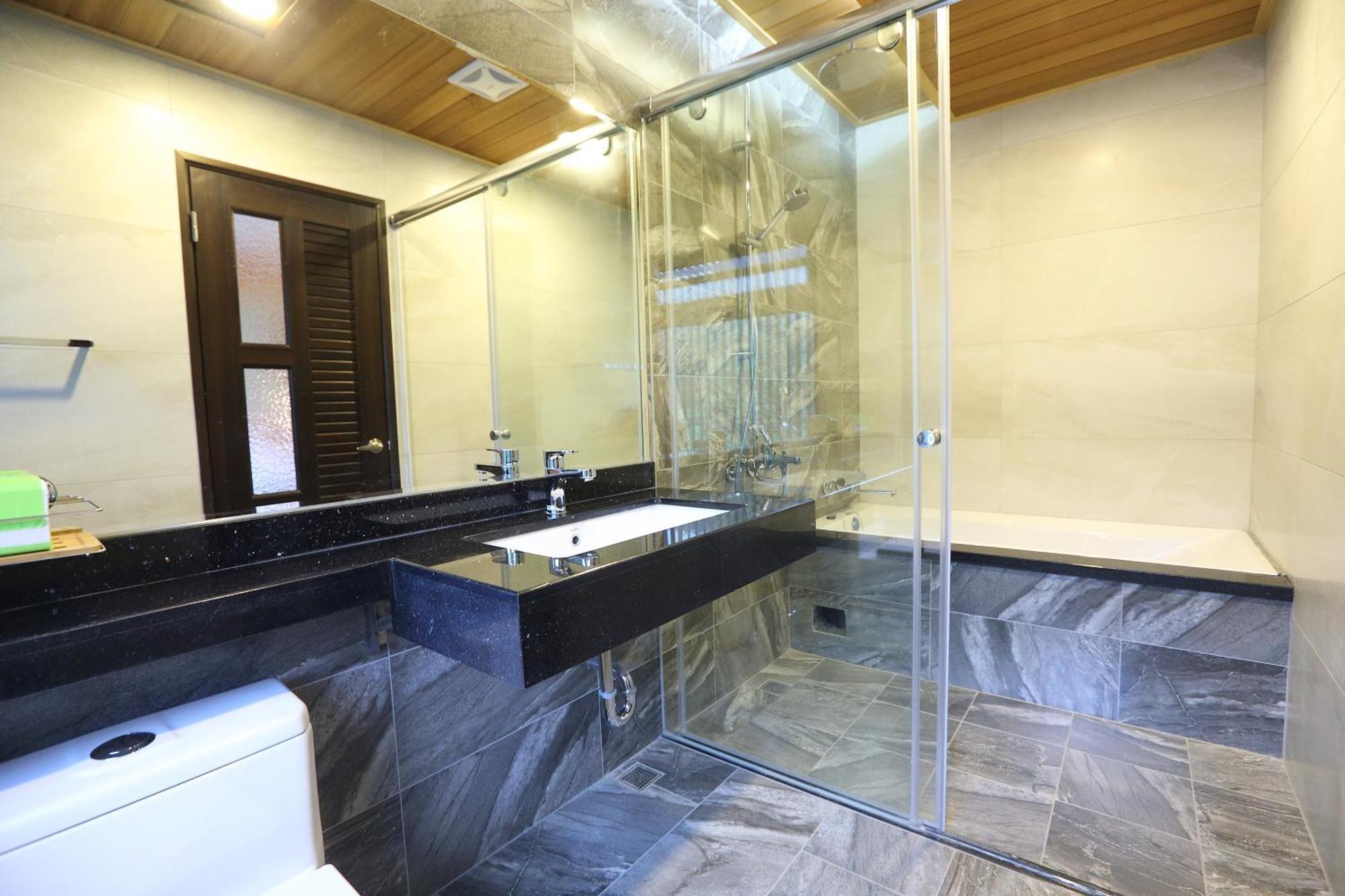 Hualien Shiado B&B Номер фото