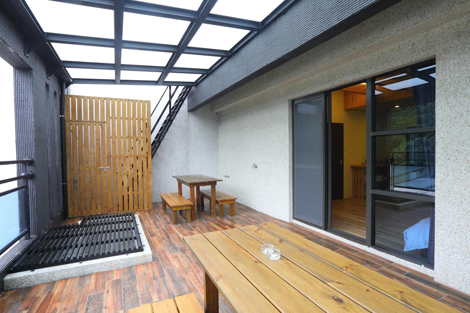 Hualien Shiado B&B Номер фото