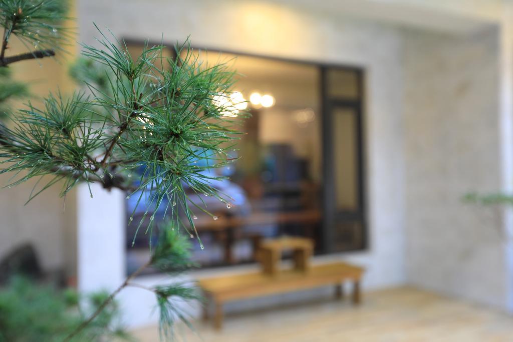 Hualien Shiado B&B Экстерьер фото