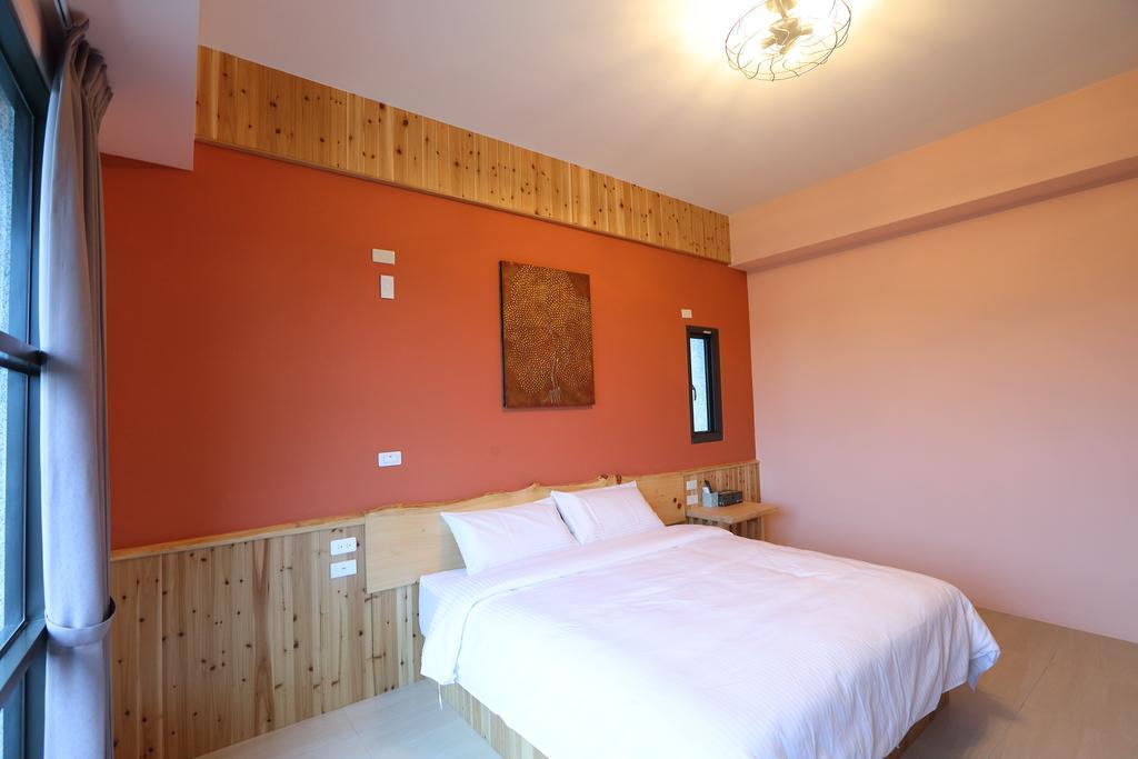 Hualien Shiado B&B Экстерьер фото